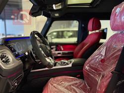 مرسيدس بنز G-Class